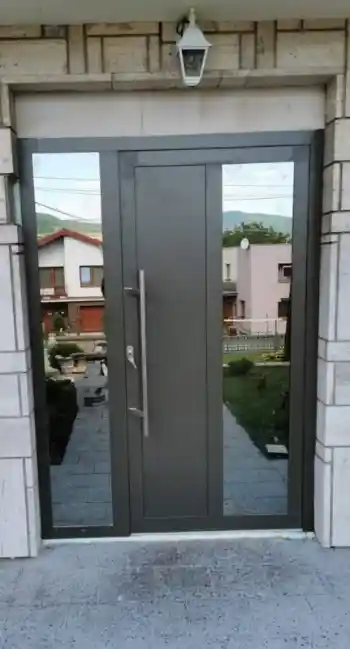 Naša práca – ukážkový výber