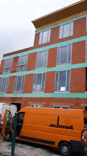 Naša práca – ukážkový výber