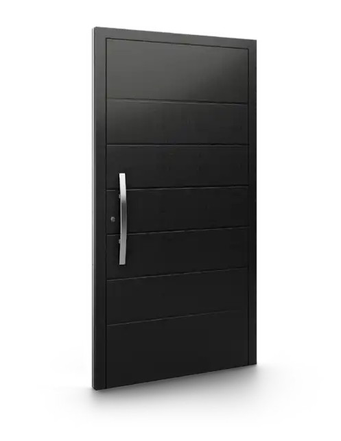 Ukážka dverí - Panel 05