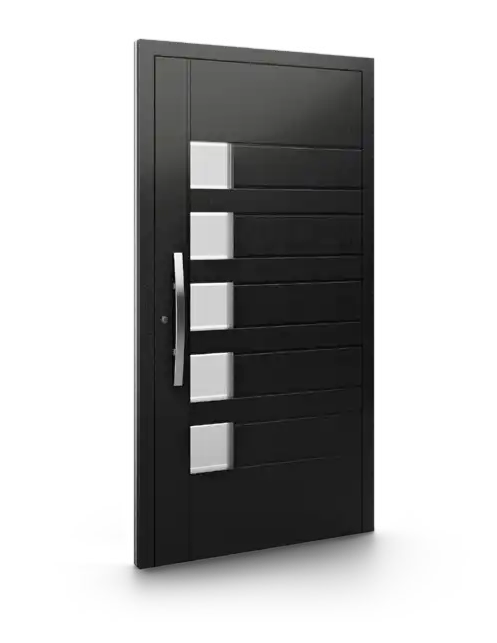 Ukážka dverí - Panel 07