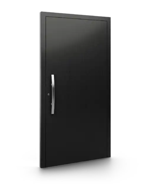 Ukážka dverí - Panel 10