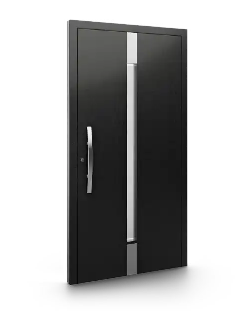 Ukážka dverí - Panel 11