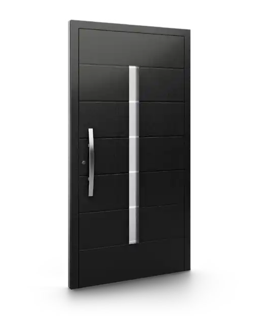 Ukážka dverí - Panel 16