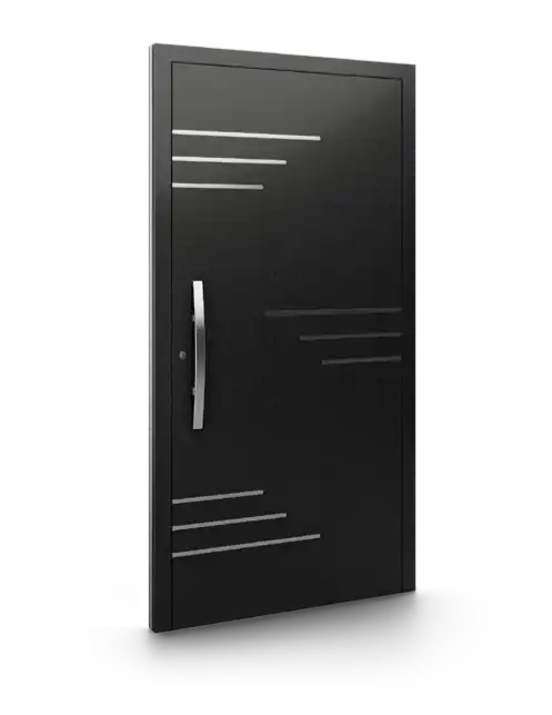 Ukážka dverí - Panel 23