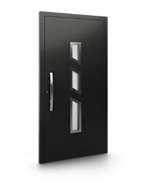 Ukážka dverí - Panel 33