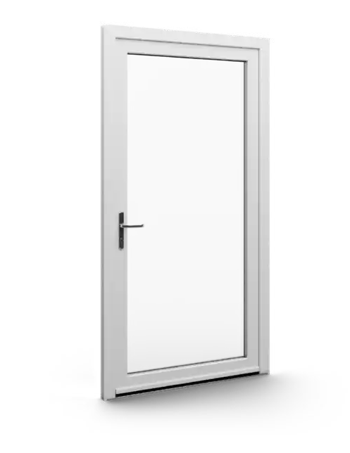 Ukážka dverí - Model 02