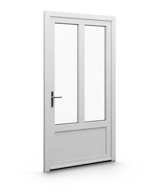 Ukážka dverí - Model 13