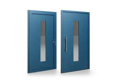 Ukážka dverí - Aneta ET