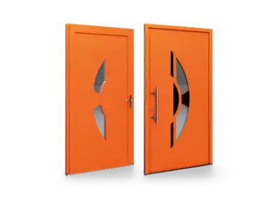 Ukážka dverí - Ester ET