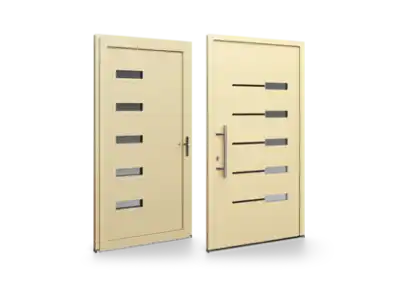 Ukážka dverí - Kim ET