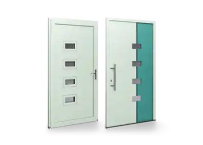 Ukážka dverí - Laura ET