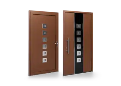 Ukážka dverí - Miranda ET