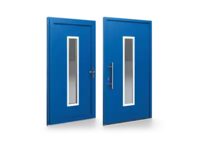 Ukážka dverí - Patricie ET