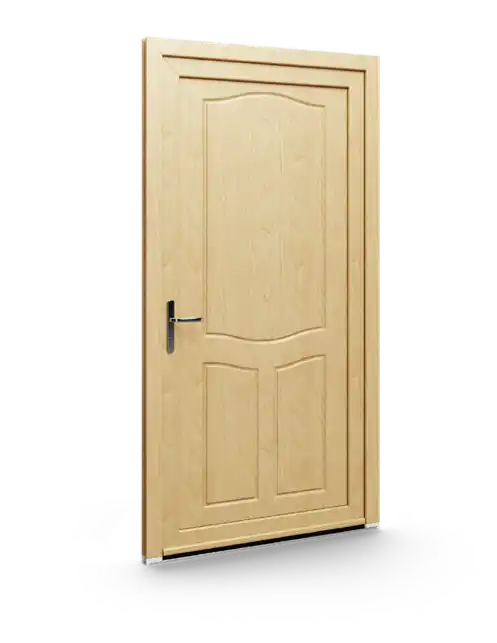 Ukážka dverí - Panel 15