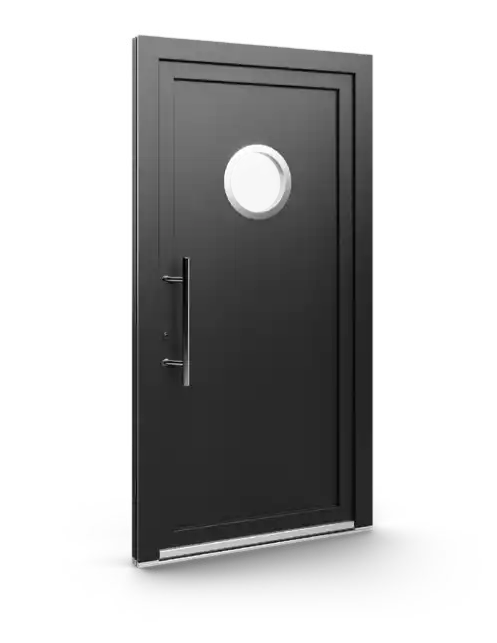 Kategória dverí - Panely EkoLine