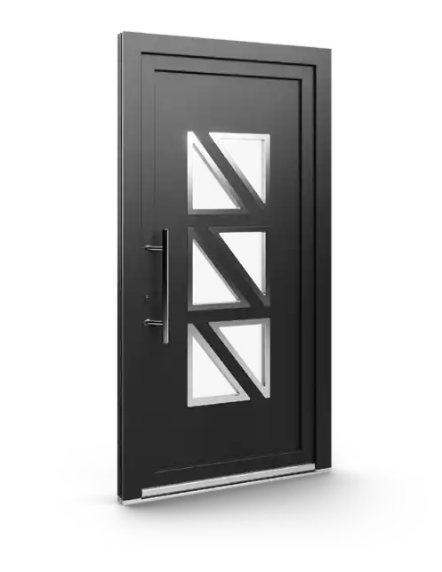 Ukážka dverí - Panel 05