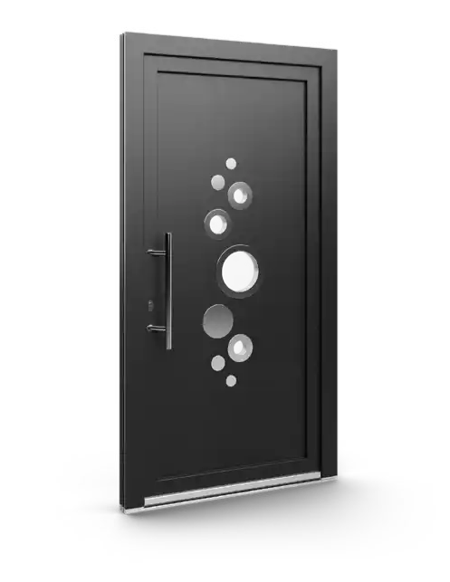 Ukážka dverí - Panel 32