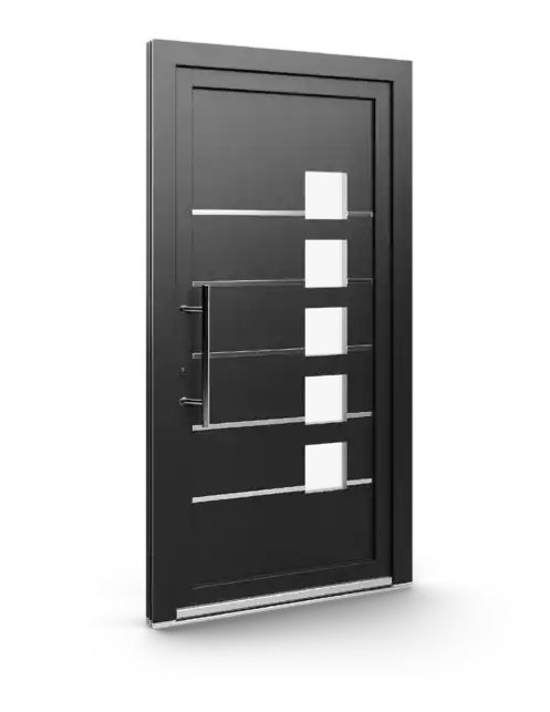 Ukážka dverí - Panel 50