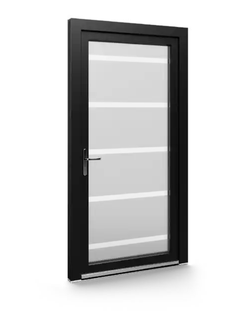 Ukážka dverí - Panel 08