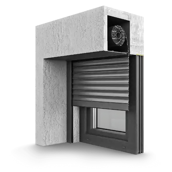 Naše produkty - Tieniaca technika