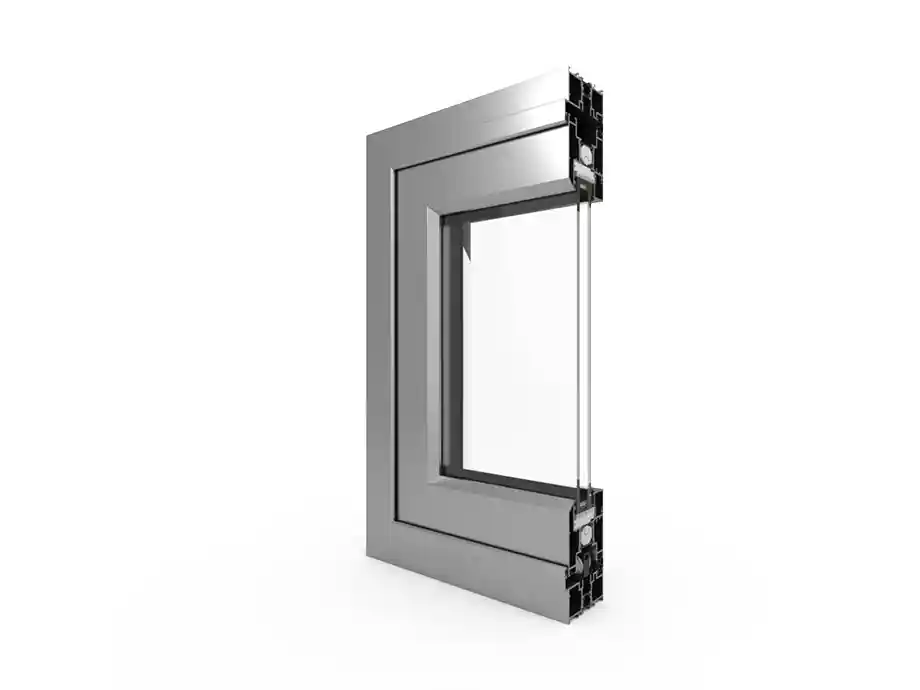 Naše produkty - Posuvné systémy