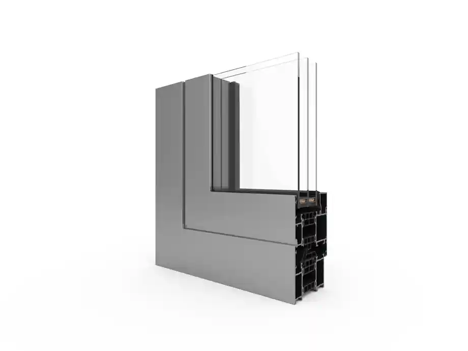 Naše produkty - Okná