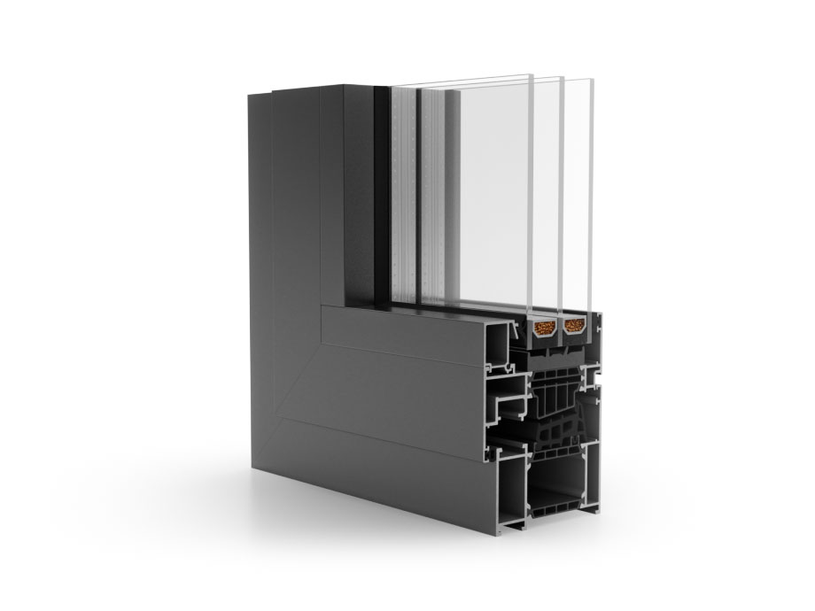 Ukážka okna - MB-86N