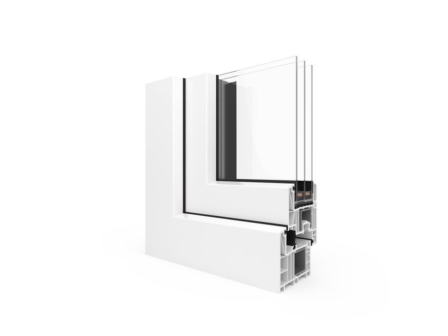 Ukážka okna - BluEvolution 82