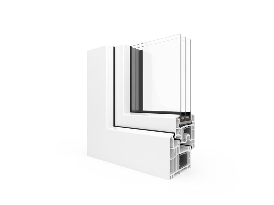 Ukážka okna - BluEvolution 92