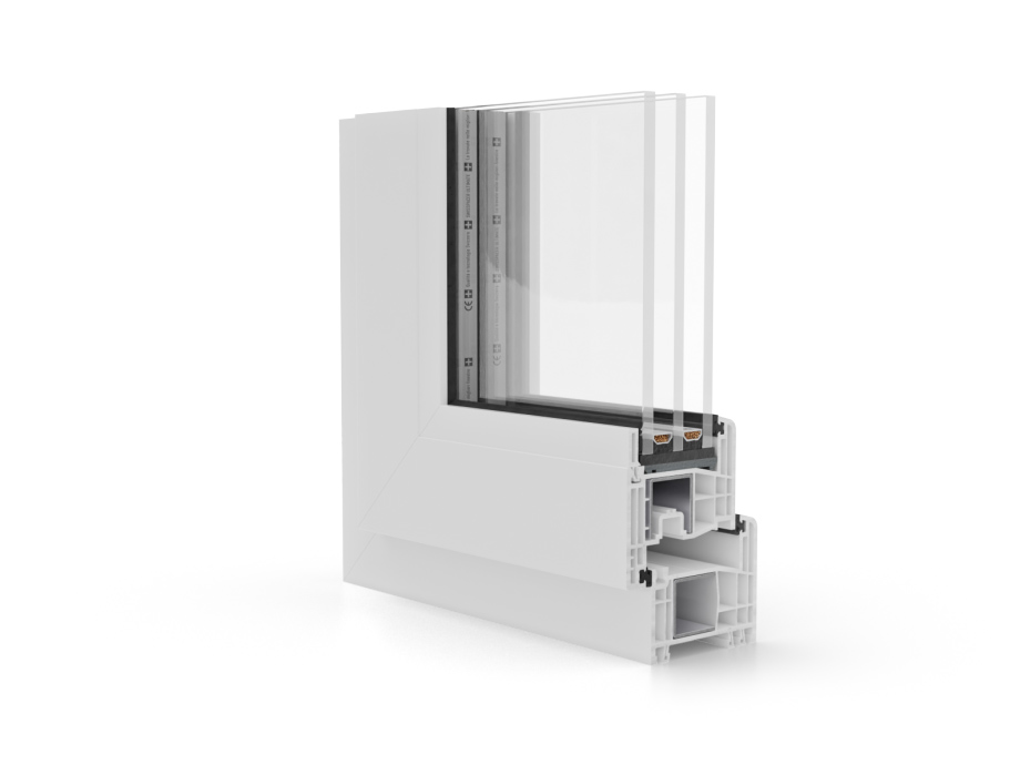 Ukážka okna - S8000